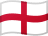 英格兰 英格兰国旗